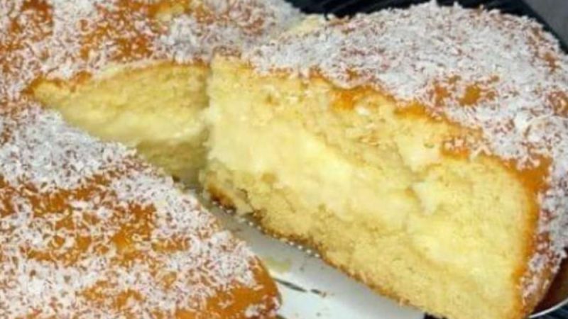 A Melhor Torta de Limão do Mundo: Receitinha que Desmancha na Boca