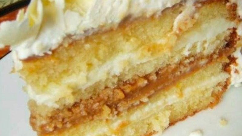 Receita de Bolo de Aniversário: Um Clássico Inesquecível para Comemorar