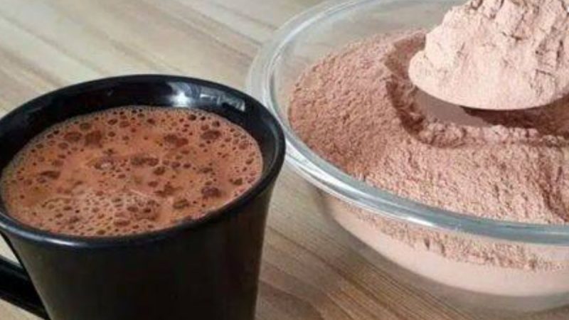 Cappuccino em Pó Caseiro: Delicie-se com Esta Receita Fácil e Personalizável