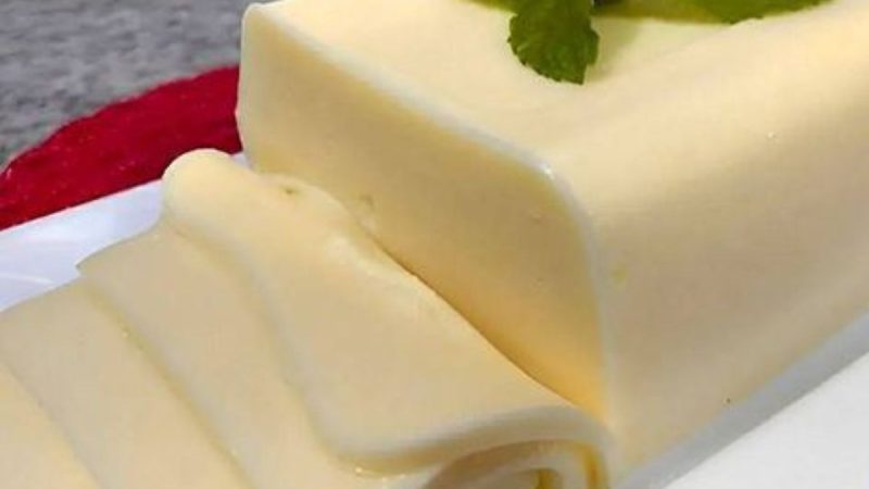 Muçarela Caseira: Delicie-se com Essa Receita Simples e Saborosa