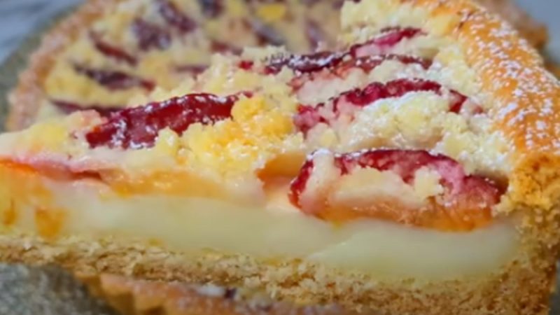 A Famosa Torta Que Faz O Mundo Procurar Por Ela! Enlouquece Adultos E Crianças!