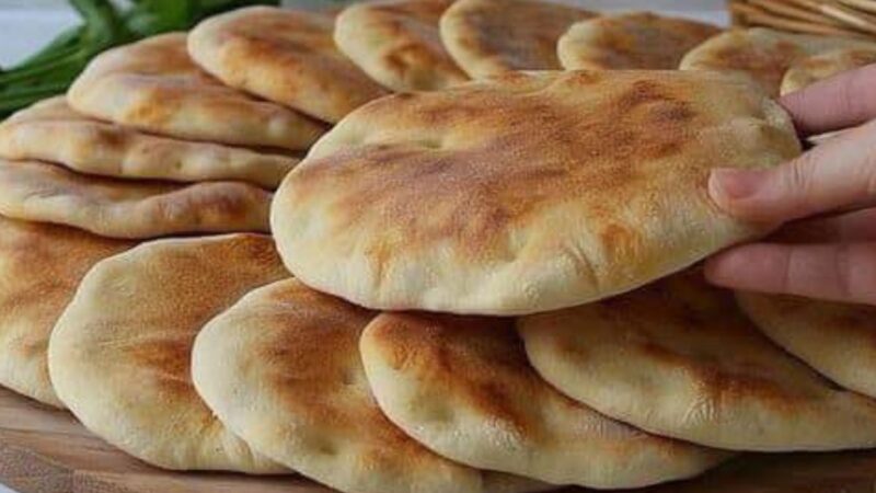 Pãozinho Caseiro em Poucos Minutos: Fácil, Leve e Fofinho!