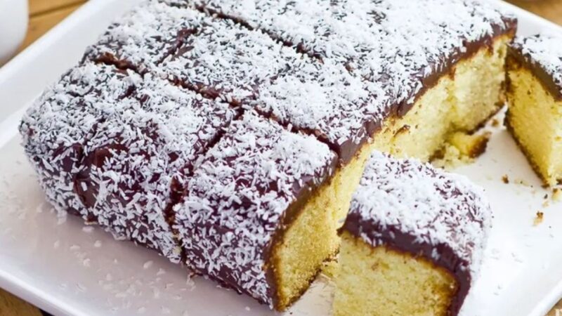 Receita Espetacular de Bolo de Prestígio: A Doce Tradição Que Encanta