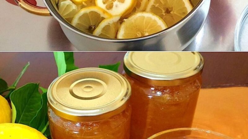 Receita de Marmelada de Laranja: Um Sabor do Interior de Minas