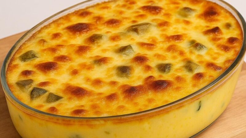 Chica Doida: A Receita Mais Deliciosa E Prática Que Você Vai Fazer Hoje!