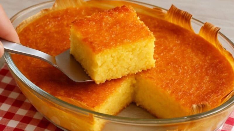 Pamonha de Forno ou Pamonha Assada – Receita Completa, Saudável e Lucrativa
