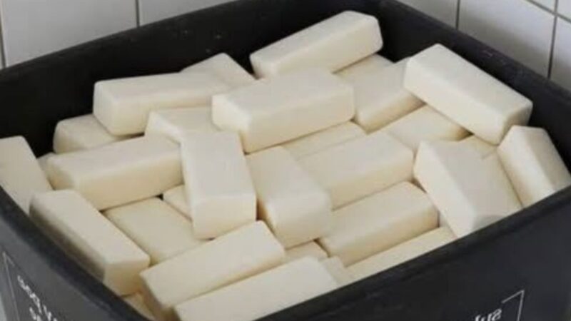 Sabão de Bicarbonato – Limpeza Potente e Sustentável