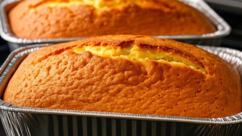 Bolo 5 Copos – Esse Nunca Dá Errado e É Delicioso