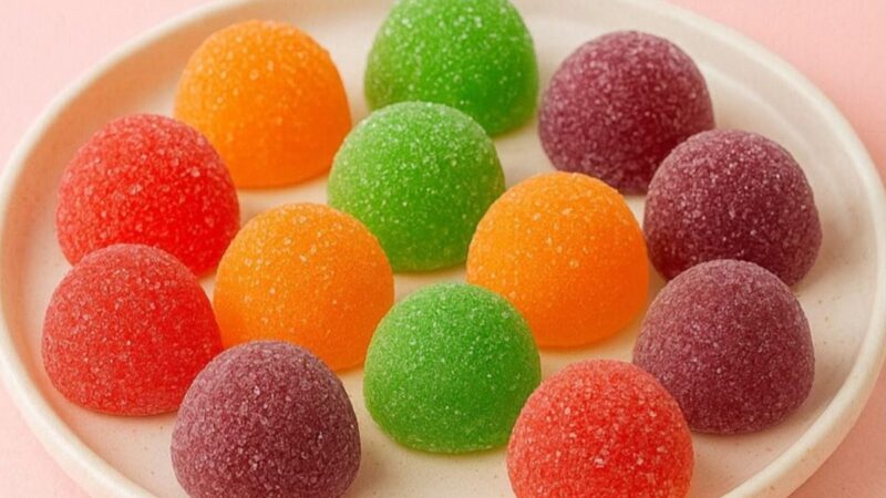 Brigadeiro de Gelatina: A Versão Colorida e Irresistível do Doce Brasileiro