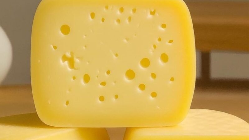 Queijo Colonial Caseiro em 8 Horas: Sabor da Tradição Feito em Casa