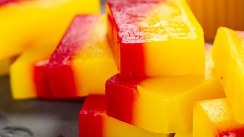 Geleia D’Água Tradicional: O Doce Encanto das Gerações